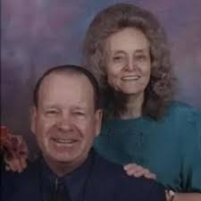 Obituary information for Norma Wyrick McCaslin