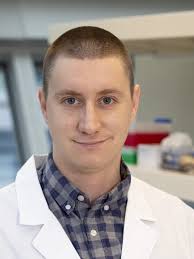 Scott Rothbart Laboratory