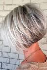 60 Best Short Bob Haircuts and Hairstyles for Women in 2020