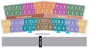 Stampede Grandstand Calgary Tickets Schedule Seating