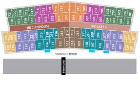 stampede grandstand calgary tickets schedule seating chart directions