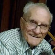 Obituary information for Clair B Musser