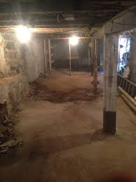 We clean your basement so you don't have to. Basement Cleaning Services In Nj