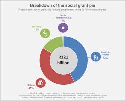 Facts You Might Not Know About Social Grants Statistics
