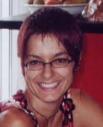 Edith THOMAS (GUERRY) (SAINTE FOY, CHATEAU D'OLONNE)