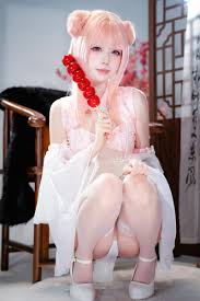 6996+ ảnh sex cosplay không che, lộ bướm hồng - animephoto.net