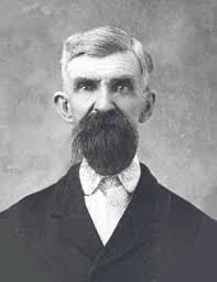 Robert Marion McClain (1840-1905)