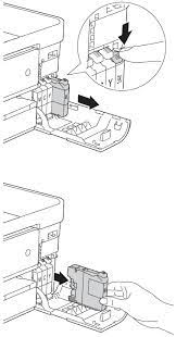 Check the following points to resolve the issue brother multifunction machines are designed to work with ink of a particular specification and will work to a level of optimum performance and reliability when used with genuine brother original ink cartridges. Cannot Detect Brother