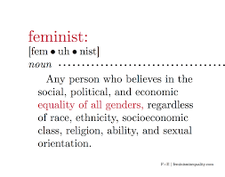 The Pendulum Swings Both Ways How We Feminists Need To Rebrand Our Movement Women S Republic