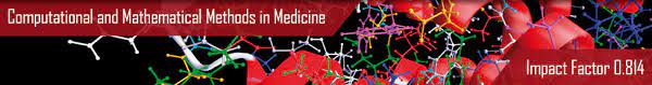 Journal impact factor report 2018. Computational And Mathematical Methods In Medicine An Open Access Journal
