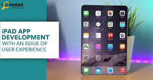 Being One Of The Best Ios App Development Companies Our Ipad App Developers At Icoderz Solution Ios App Development App Development Companies App Development