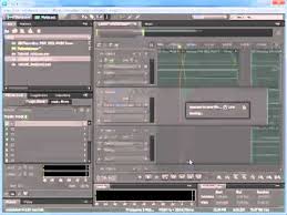 Następnie film zostanie wyeksportowany bezpośrednio do komputera. Adobe Audition Exporting Youtube