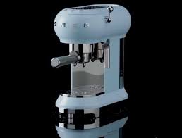 5 cups or less style: Smeg Espresso Machine Williams Sonoma