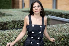 However, she is an immigrant from bulgaria to turkey. Demet Ozdemir Den Unlu Indirimi Talebi Bursada Bugun Bursa Bursa Haber Bursa Haberi Bursa Haberleri Bursa