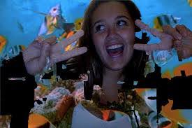 Amanda Marcano's Instagram, Twitter & Facebook