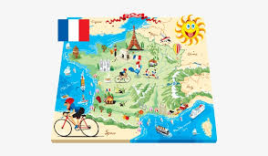 To get more templates about posters,flyers,brochures,card,mockup,logo,video,sound,ppt,word,please visit pikbest.com. French Clipart France Map Cartoon Map Of France Png Image Transparent Png Free Download On Seekpng