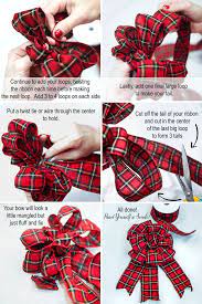 In this comprehensive guide you will learn all the skills necessary to make your own bows and arrows at. How To Make A Bow Paint Yourself A Smile Christmas Bows Diy Christmas Bows How To Make Bows