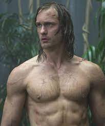 Tarzan, having acclimated to life in london, is called back to his former home in the jungle to investigate the activities at a mining encampment. Alexander Skarsgard The Legend Of Tarzan Alexander Skarsgard Alexander Skarsgard Tarzan Tarzan