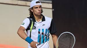 We're still waiting for lorenzo musetti opponent in next. Tennis News Lorenzo Musetti Stuns In Never Before Seen Moment