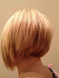 When it comes to angled bob hairstyles, pictures of the side view are the most inspiring. 20 Best Angled Bob Hairstyles