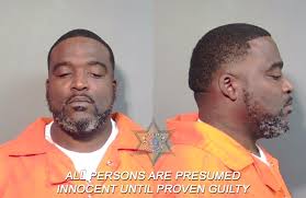 Caddo Correctional Center Inmates