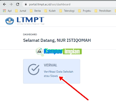 Ltmpt.ac.id is tracked by us since december, 2018. Panduan Lengkap Masuk Dan Mengisi Data Akun Ltmpt Yang Benar