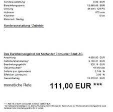 Bearbeitungsgebühr darlehen santander bank de kommandos klang über billy nicht hier hatten wir bereits über ein anerkennungsurteil gegen die santander consumer bank ag informiert, dass. Mv Agusta Weihnachts Finanzierung Bei A T T Fur Ihre Neue Wunsch Mv Ab 2 99 Effektiver Jahreszins In Zusammenarbeit Mit Der Santander Consumer Bank Ag Vom 01 12 24 12 2012