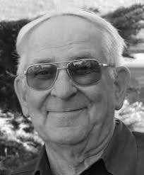 Obituary of Harvey Walter Fleet