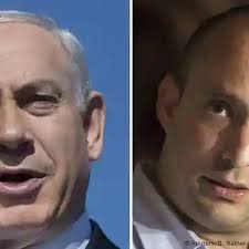 Israel's far-right gets boost in coalition deal