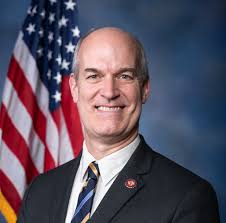 🚨U.S. House Rep. Rick Larsen (WA-02) to Host Town Hall in Skagit County