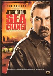 Jesse Stone: Sea Change (2007)