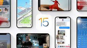 Ios 15, ipados 15, watchos 8, macos 12 and tvos 15 will be coming june 7. W2qt9s7hxk0fmm