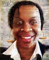 Sandra Bland (1987-2015): Art, Remembrance, Commemoration