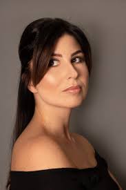 modelka: Anna Dombek make up: Ania Strzyż fot.: Anna Romanov Photography