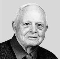 William Boyd Obituary (2008)