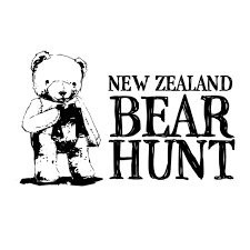 Moon bears have a mark on their chest shaped like a crescent moon. Nz Bear Hunt Home Facebook