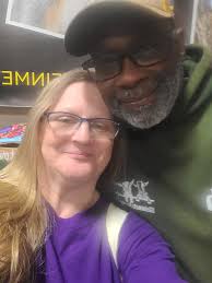 Good memories and more Mary Beckish Hubby Joe . ❤️❤️❤️🤟❤️❤️❤️November 8th  2024