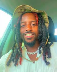 Terrell Robinson (@nola_boy_tee_) • Instagram photos and videos