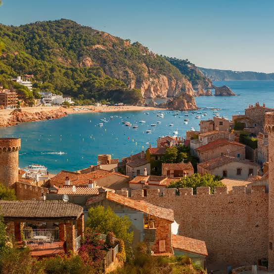 Spain Image 2