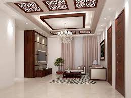 The ceiling in the bathroom should be light, without pomp and frills. 36 Latest False Ceiling Designs 2017 Home Design Way False Ceiling Design False Ceiling Living Room False Ceiling Bedroom
