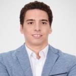 Doctor Amr Amal Amin Orthopedist