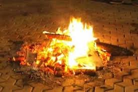 Con ella se da oficialmente la bienvenida al verano. Noche De San Juan En Tarija Policia Desplagara 150 Efectivos Las Multas Llegaran Hasta Bs 800