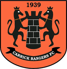 Logo and kit rangers fc. Carrick Rangers Fc Free Vector In Encapsulated Postscript Eps Eps Vector Illustration Graphic Art Design Format Open Office Drawing Svg Svg Vector Illustration Graphic Art Design Format Format