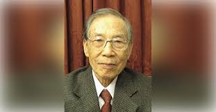 Obituary information for James Y. Chu