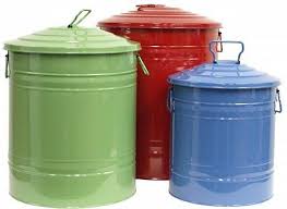 Colorful Decorative Dog Food Storage Containers Ideas Dog Food Storage Containers Food Storage Containers Dog Food Storage