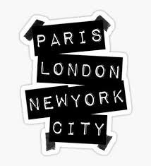Aesthetic Trendy Black And White Tumblr Stickers Stickers Aesthetic Stickers Tumblr Stickers Black Stickers