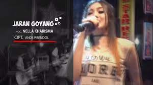 Download Lagu Dangdut Koplo Jawa Nella Kharisma Gudang Lagu Mp3 Jaran Goyang Hingga Pamer Bojo Tribunnews Bogor