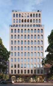 Parlour Condominiums Now Available At 243 Fourth Avenue In Park Slope Brooklyn New York Newyorkyimby In 2020 Park Slope Brooklyn Brooklyn New York Condominium