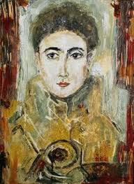 Women Paintings for Sale