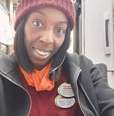 Adrian Sparkman's Instagram, Twitter & Facebook